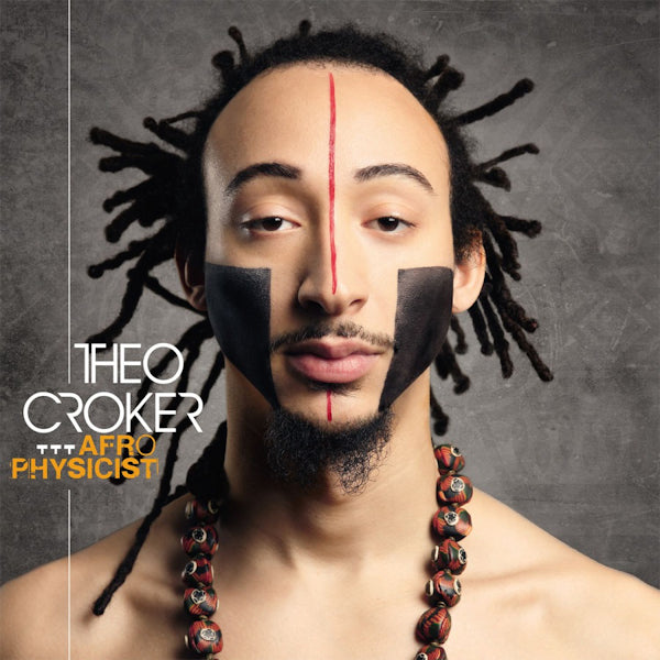Theo Croker - Afrophysicist (LP) - Velvet Music