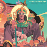 Theo Croker - BLK2LIFE: a future past (LP) - Velvet Music