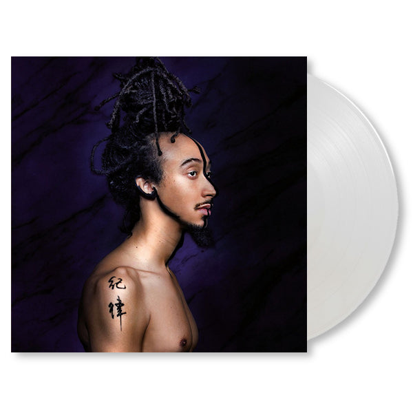 Theo Croker - Escape velocity (LP) - Velvet Music