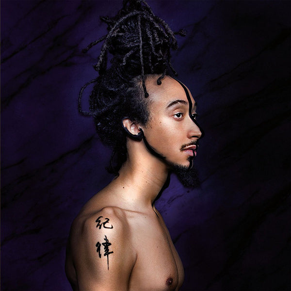 Theo Croker - Escape velocity (LP) - Velvet Music