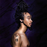 Theo Croker - Escape velocity (LP) - Velvet Music