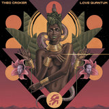Theo Croker - Love quantum (LP) - Velvet Music