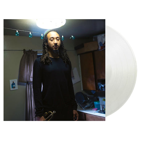 Theo Croker - Star people nation -coloured- (LP) - Velvet Music