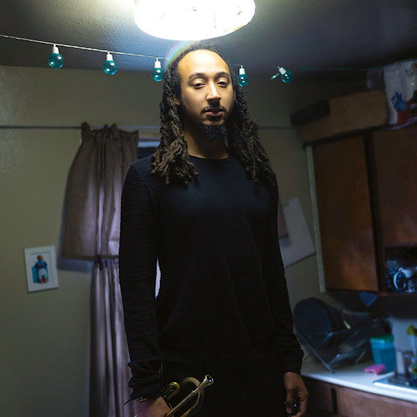 Theo Croker - Star people nation (LP) - Velvet Music