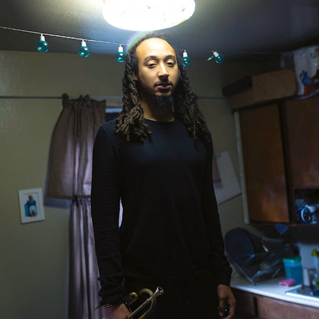 Theo Croker - Star people nation (LP) - Velvet Music