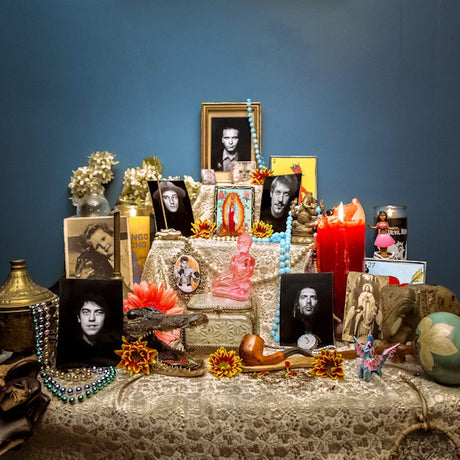 Theo Lawrence & The Hearts - Sticky icky (LP) - Velvet Music
