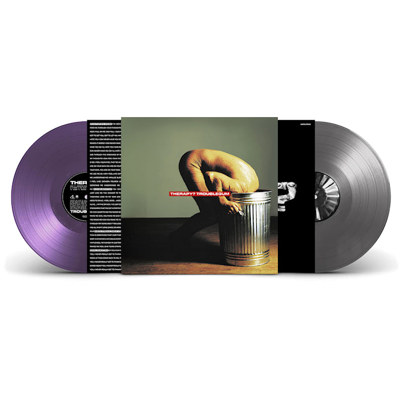 Therapy? - Troublegum (LP) - Velvet Music