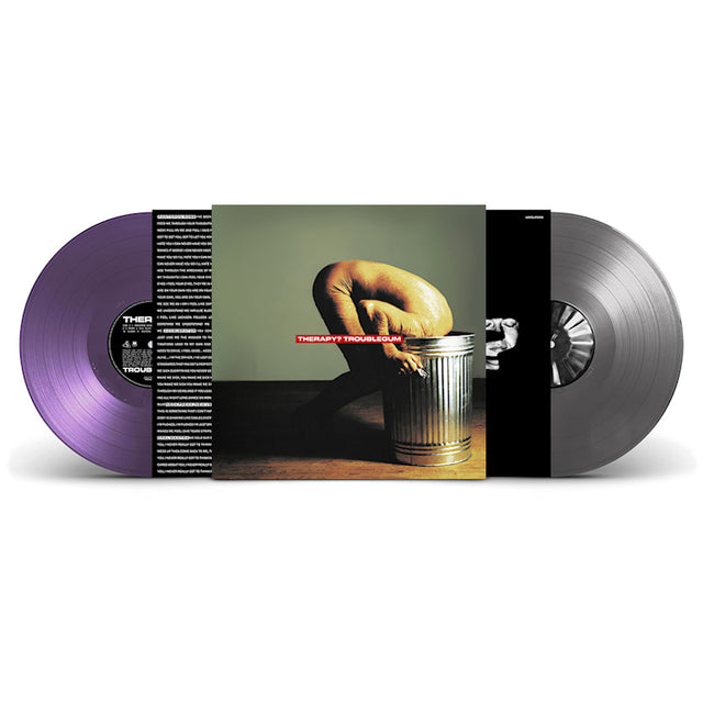 Therapy? - Troublegum (LP) - Velvet Music