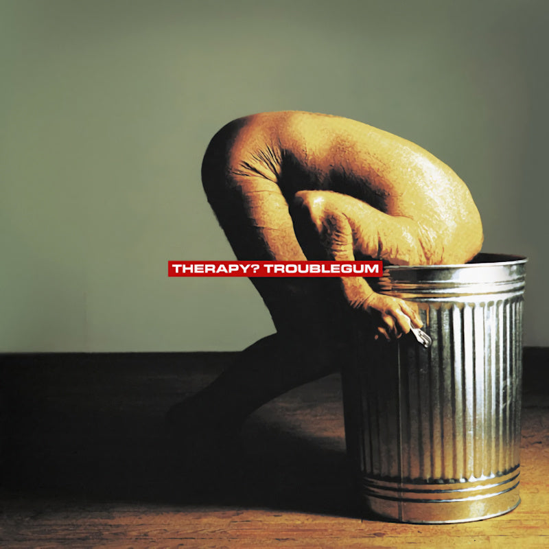 Therapy? - Troublegum (LP) - Velvet Music