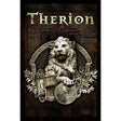 Therion - Aduluna rediviva and beyond (DVD movie) - Velvet Music