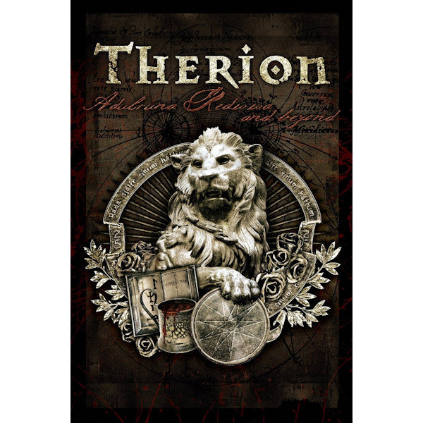 Therion - Adulruna rediviva and beyond (film DVD)