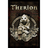 Therion - Adulruna rediviva and beyond (film DVD)