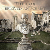 Therion - Beloved antichrist (CD) - Velvet Music