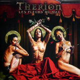 Therion - Les fleurs du mal (CD) - Velvet Music