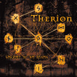 Therion - Secret of the runes (CD) - Velvet Music