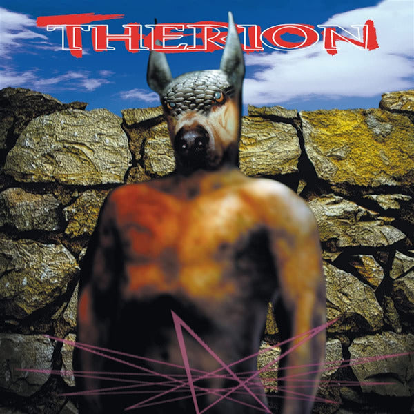 Therion - Theli (CD) - Velvet Music
