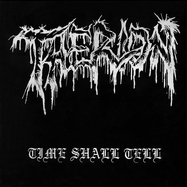 Therion - Time shall tell (LP) - Velvet Music