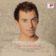 Thibault Cauvin - The vivaldi album (CD) - Velvet Music
