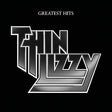 Thin Lizzy - Greatest hits (LP)