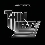 Thin Lizzy - Greatest hits (LP)