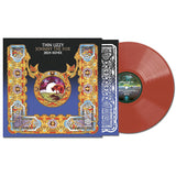 Thin Lizzy - Johnny the fox (2024 remix) (LP) - Velvet Music