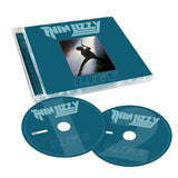 Thin Lizzy - Life (CD) - Velvet Music