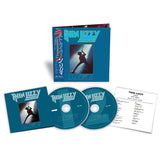 Thin Lizzy - Life - live (CD)