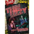 Thin Lizzy - Live from london (DVD movie) - Velvet Music