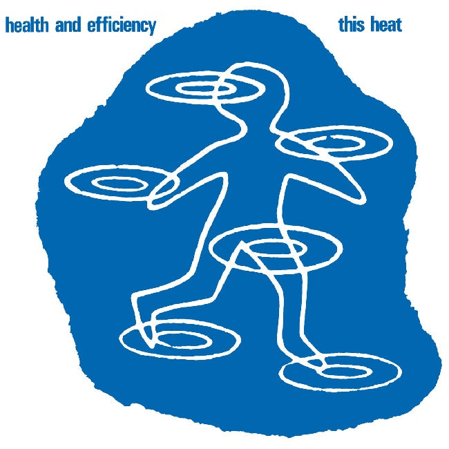 This Heat - Health and efficiency (12-inch maxi-single)