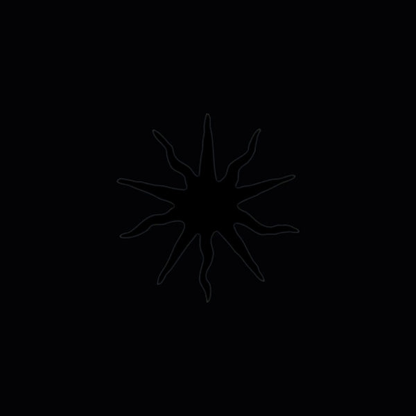 This Immortal Coil - The world ended a long time ago (LP)