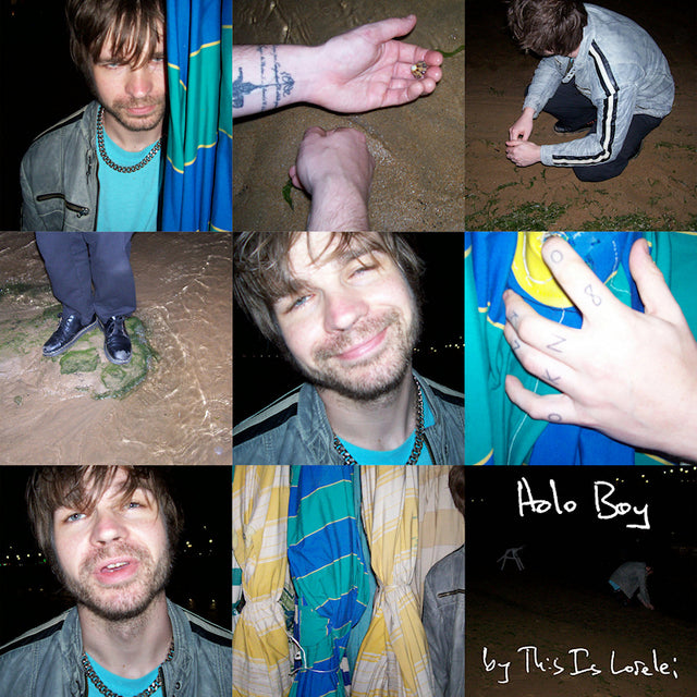 This Is Lorelei - Holo boy (CD) - Velvet Music