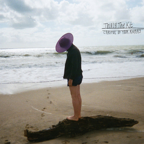 This Is The Kit - Careful of your keepers (LP) - Velvet Music