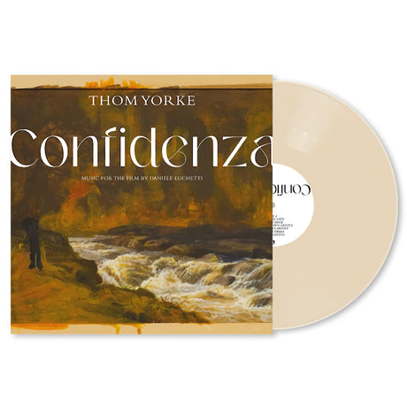 Thom Yorke - Confidenza (LP) - Velvet Music