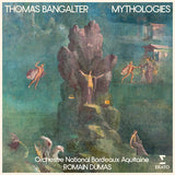 Bangalter - Mythologies (LP) - Velvet Music