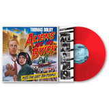 Thomas Dolby - Aliens ate my buick (LP) - Velvet Music