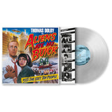 Thomas Dolby - Aliens ate my buick (LP) - Velvet Music