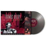 Thomas Dolby - The gate to the mind's eye soundtrack (LP)