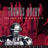 Thomas Dolby - The gate to the mind's eye soundtrack (LP)