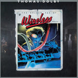 Thomas Dolby - The golden age of wireless (LP) - Velvet Music