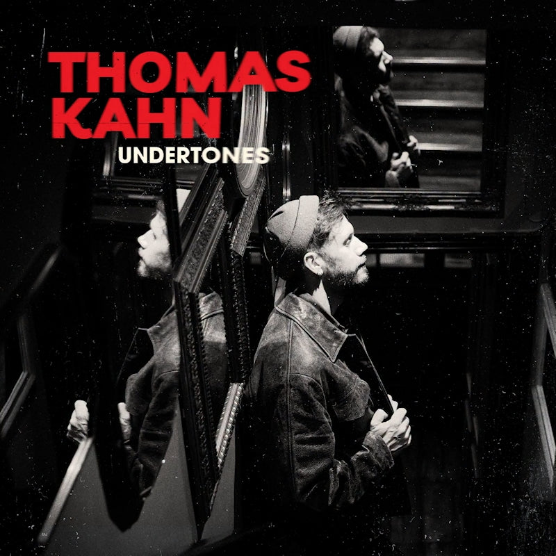 Thomas Kahn - Undertones (LP)