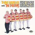 Thomas Lauderdale - Meets the pilgrims (CD) - Velvet Music