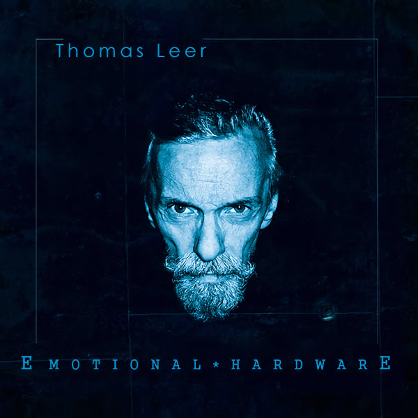 Thomas Leer - Emotional hardware (CD) - Velvet Music