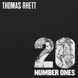 Thomas Rhett - 20 number ones (CD) - Velvet Music