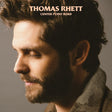 Thomas Rhett - Center point road (CD) - Velvet Music