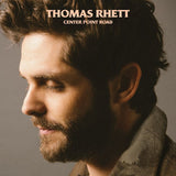Thomas Rhett - Center point road (CD) - Velvet Music