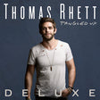Thomas Rhett - Tangled up (CD) - Velvet Music