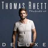 Thomas Rhett - Tangled up (CD) - Velvet Music