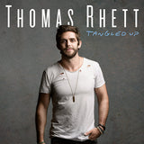 Thomas Rhett - Tangled up (CD) - Velvet Music