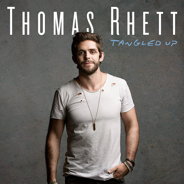Thomas Rhett - Tangled up -180gr- (LP)