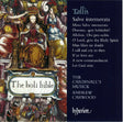 Thomas Tallis - Cardinall's Musick, The, Andrew Carwood - Salve Intemerata (CD) - Velvet Music